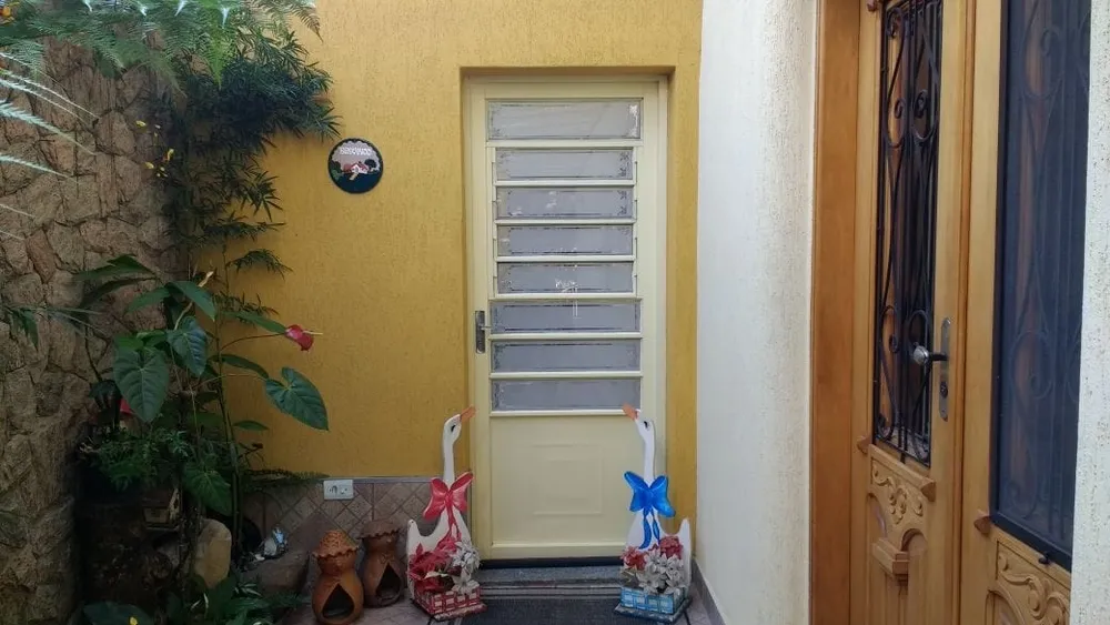 Sobrado, 3 quartos, 174 m² - Foto 2