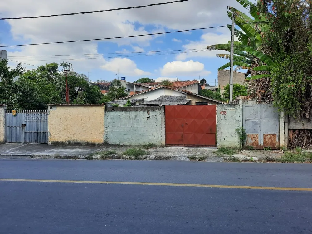 Casa, 4 quartos, 93 m² - Foto 1