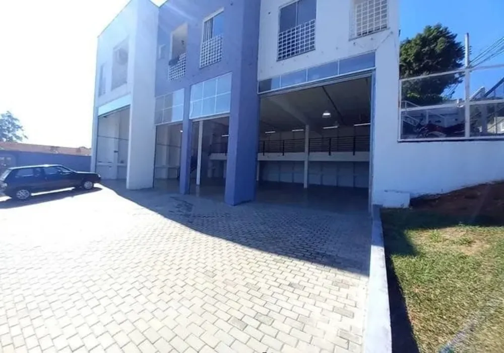Casa, 300 m² - Foto 1