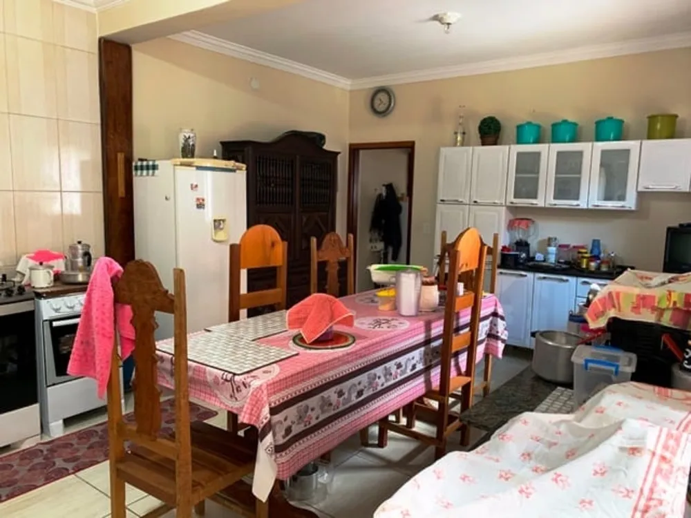Sobrado, 3 quartos, 163 m² - Foto 3