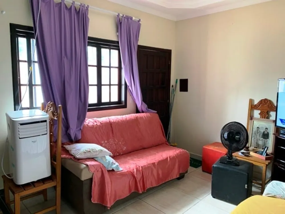 Sobrado, 3 quartos, 163 m² - Foto 2