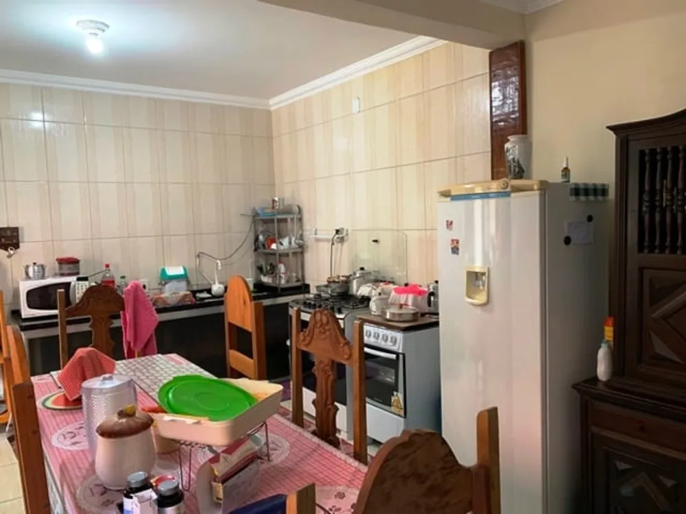 Sobrado, 3 quartos, 163 m² - Foto 4