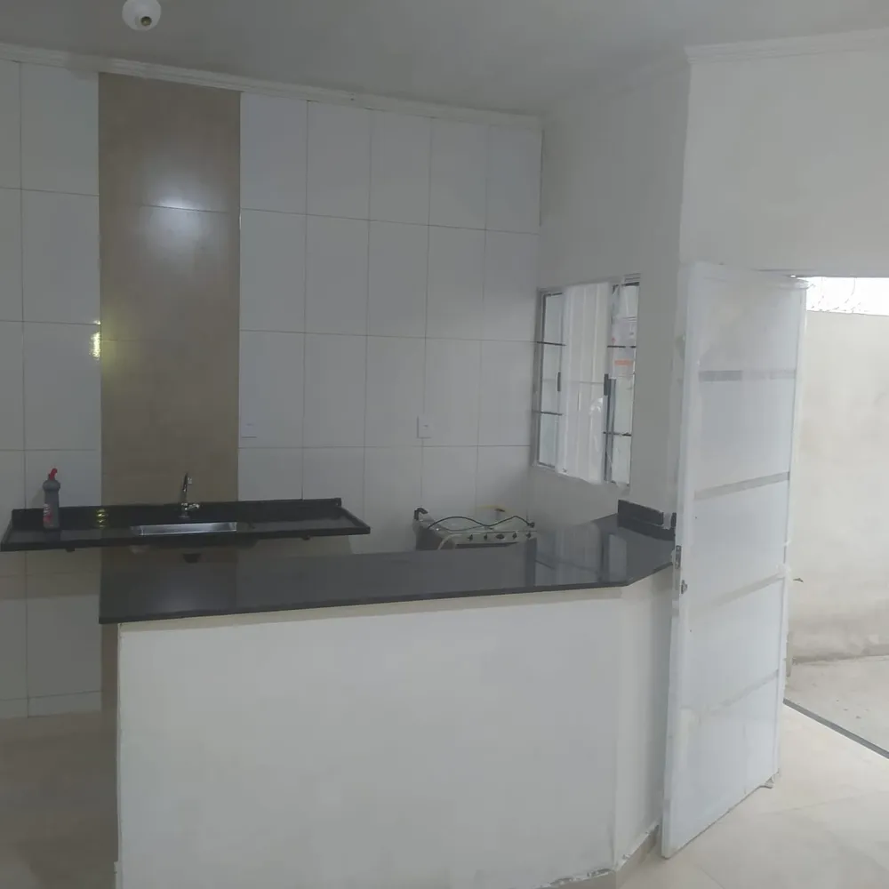 Casa, 3 quartos, 83 m² - Foto 1