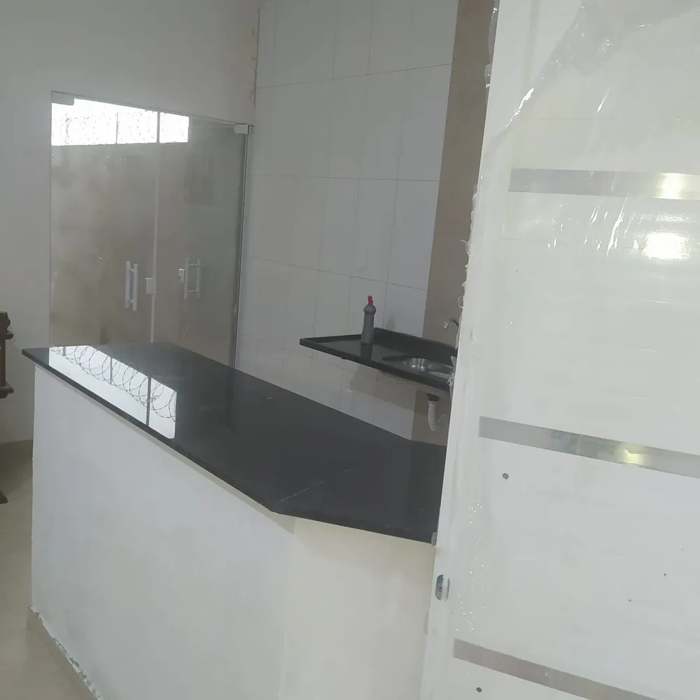 Casa, 3 quartos, 83 m² - Foto 2