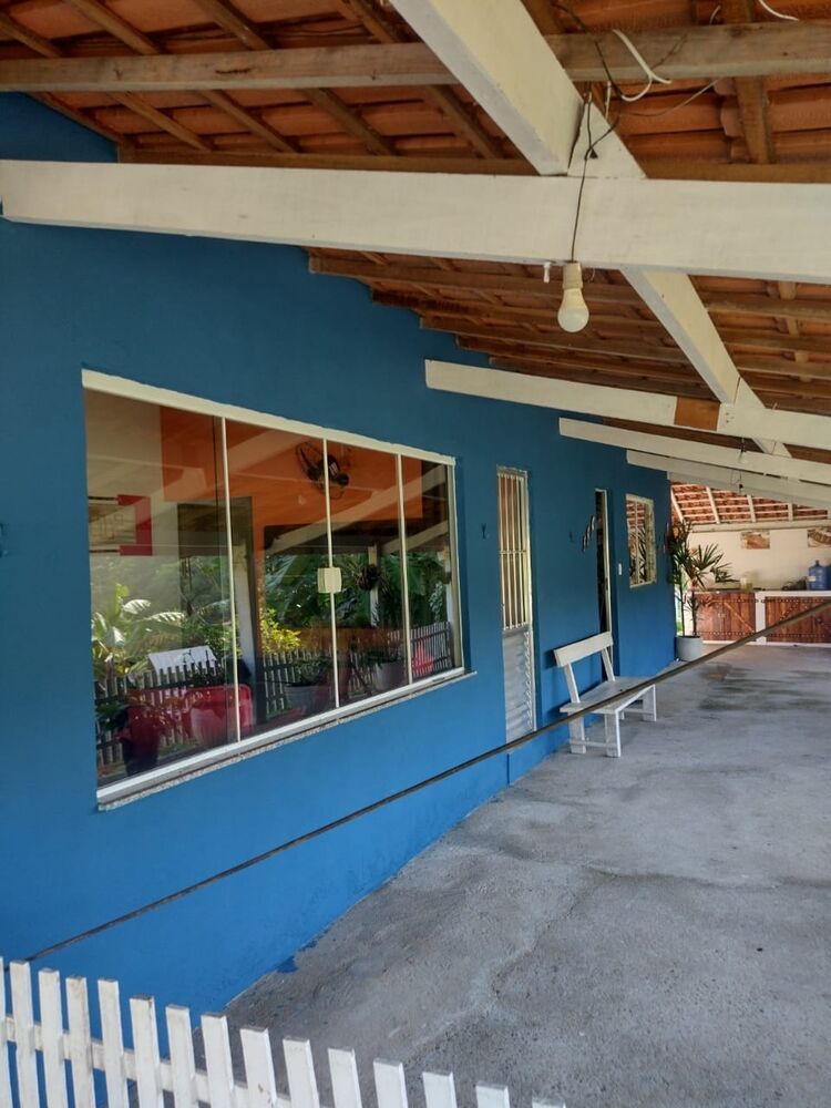 Fazenda à venda com 2 quartos, 10m² - Foto 3