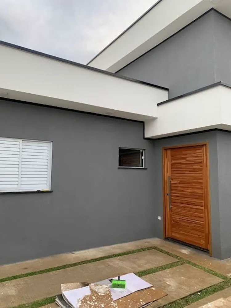 Casa, 2 quartos, 76 m² - Foto 2