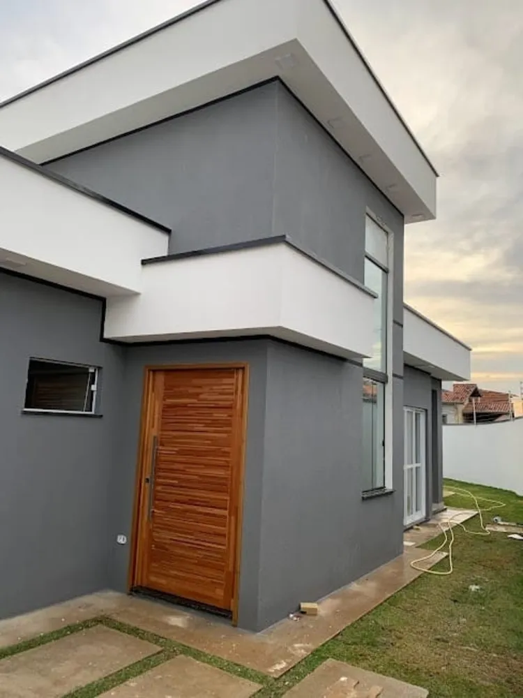 Casa, 2 quartos, 76 m² - Foto 1