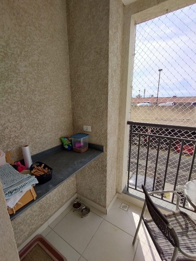Apartamento, 2 quartos, 56 m² - Foto 9