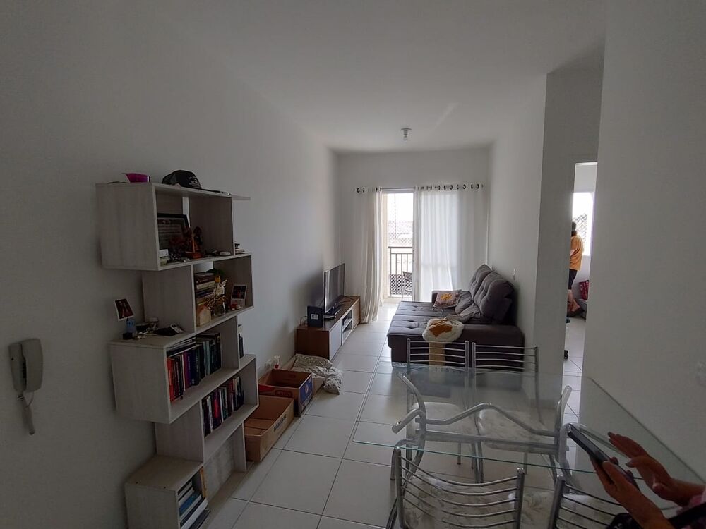 Apartamento, 2 quartos, 56 m² - Foto 2