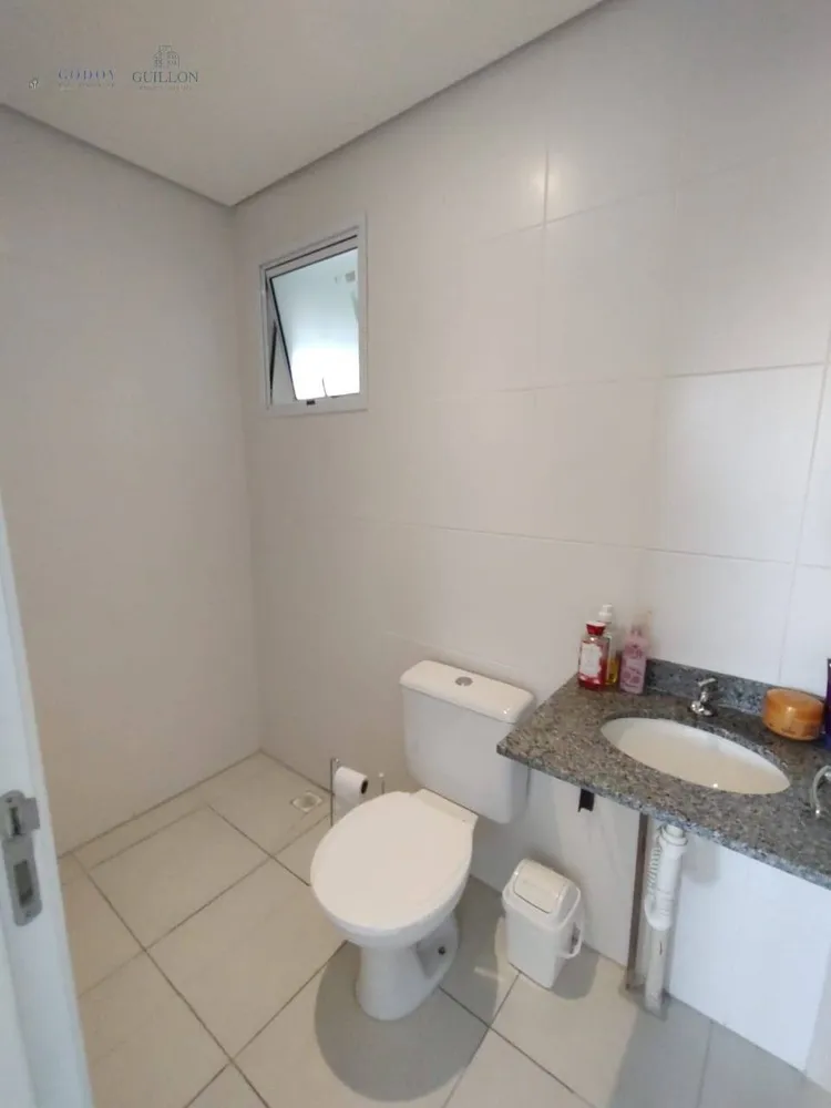 Apartamento, 2 quartos, 56 m² - Foto 12