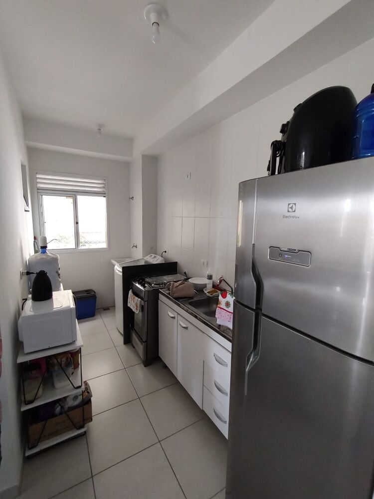 Apartamento, 2 quartos, 56 m² - Foto 1