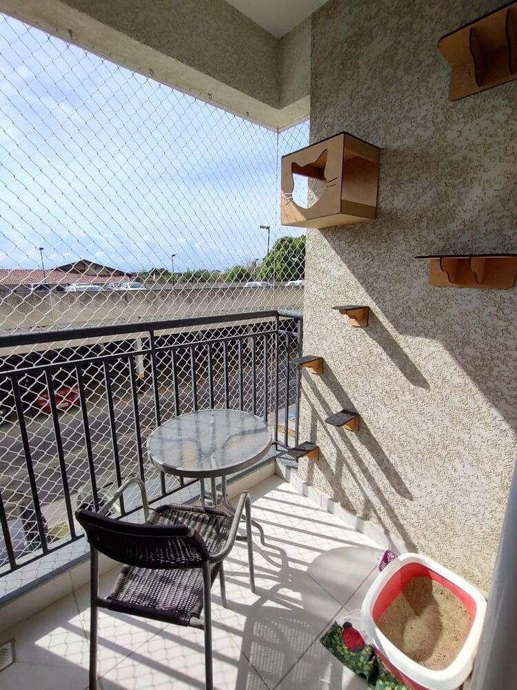 Apartamento, 2 quartos, 56 m² - Foto 10