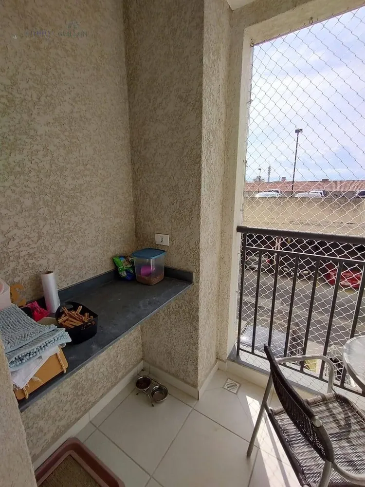 Apartamento, 2 quartos, 56 m² - Foto 14