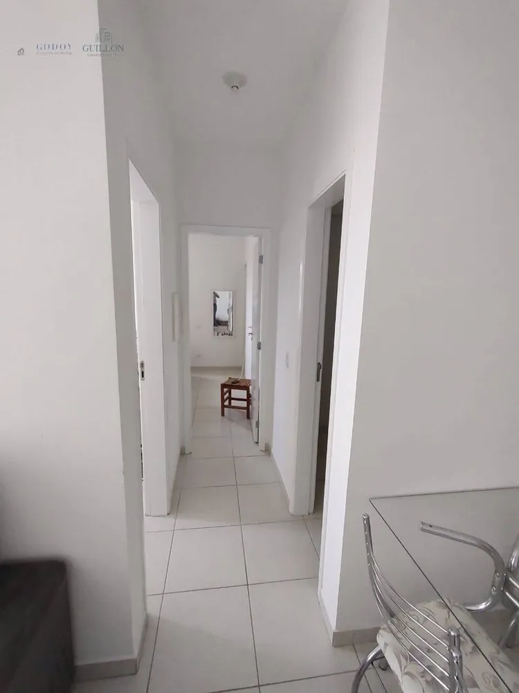 Apartamento, 2 quartos, 56 m² - Foto 11