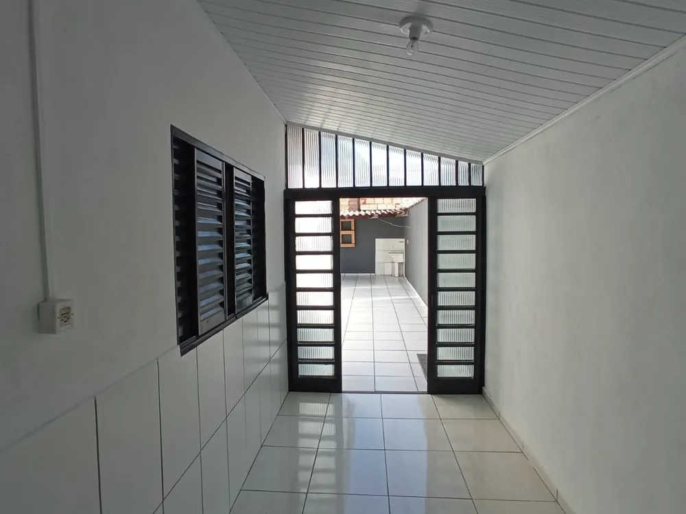 Casa, 2 quartos, 112 m² - Foto 1