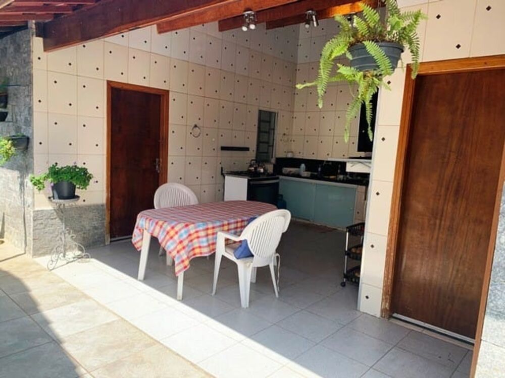 Casa, 3 quartos, 208 m² - Foto 16