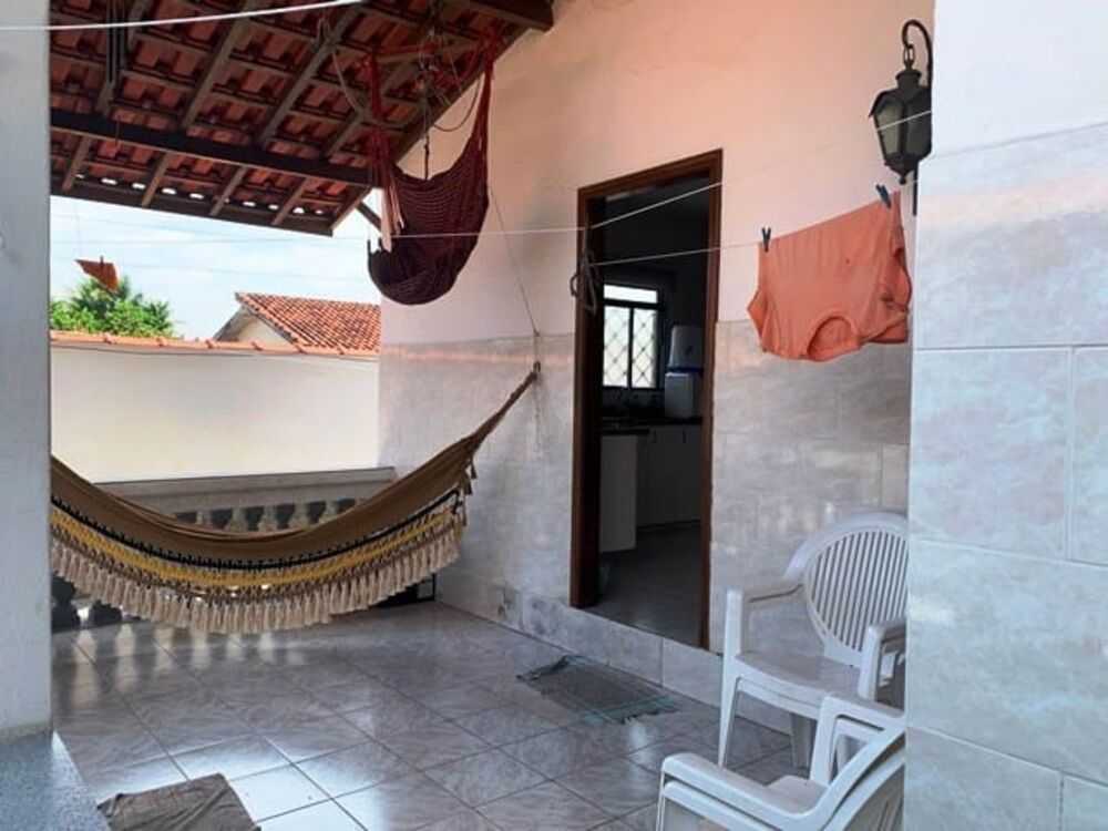 Casa à venda com 3 quartos, 208m² - Foto 7