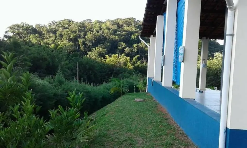 Sítio, 2 quartos, 2 hectares - Foto 4