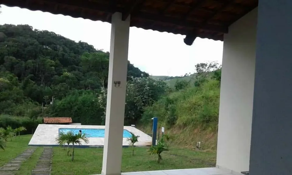 Sítio, 2 quartos, 2 hectares - Foto 3