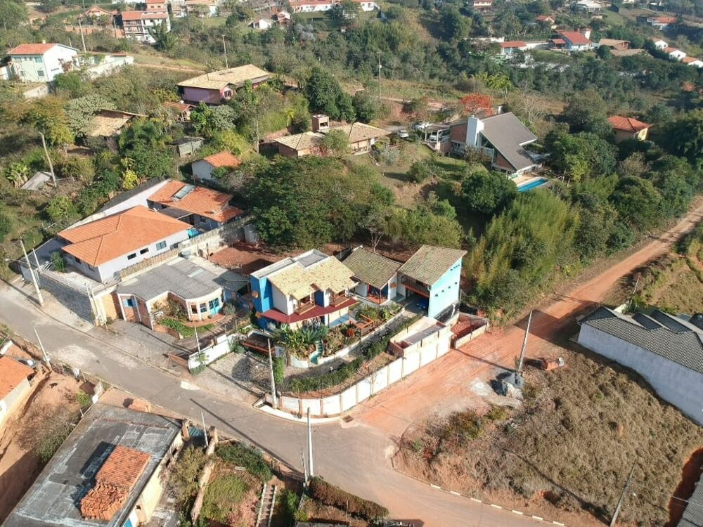 Casa, 3 quartos, 94 m² - Foto 1