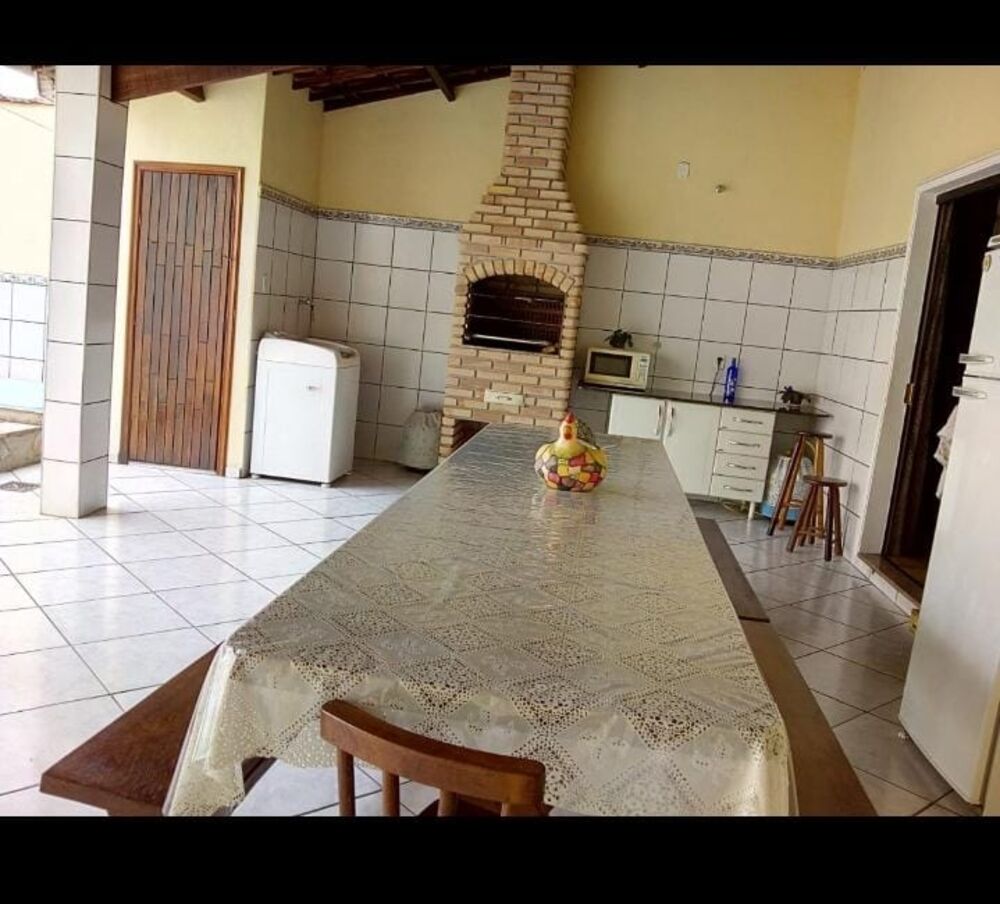 Casa, 3 quartos, 215 m² - Foto 3