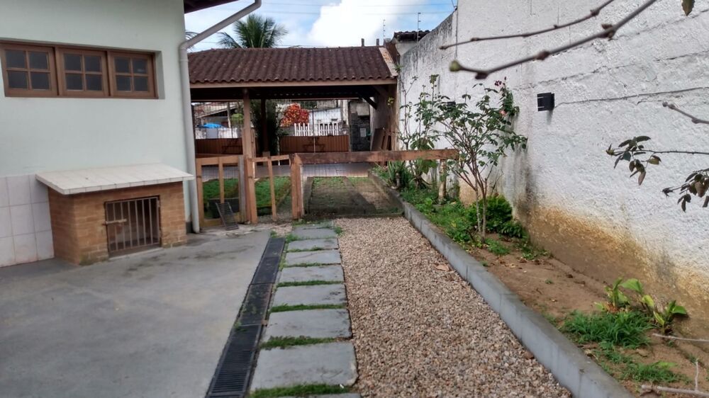 Casa, 2 quartos - Foto 4