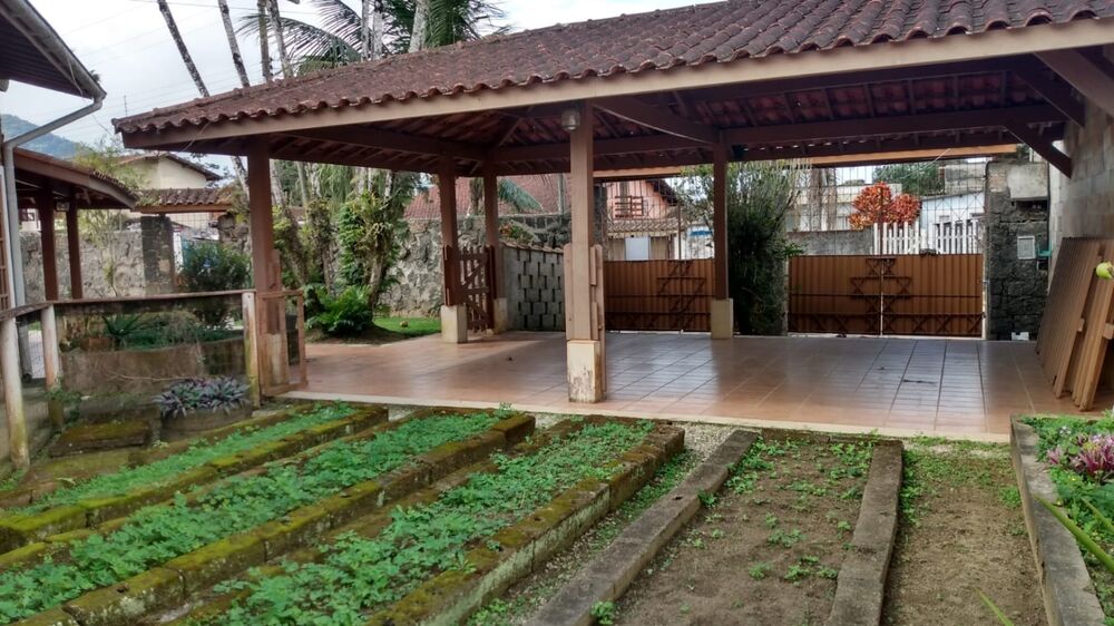 Casa, 2 quartos - Foto 2