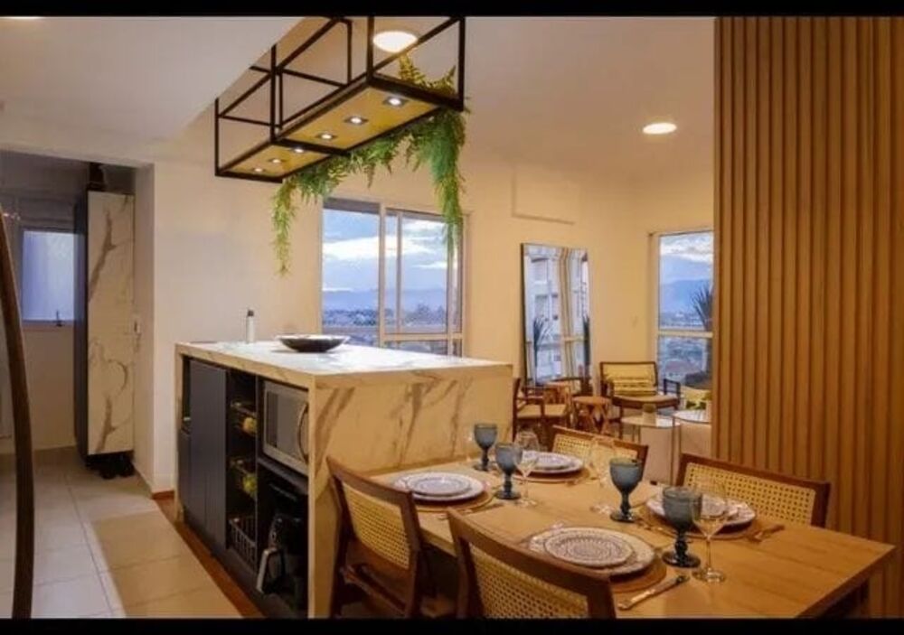 Apartamento à venda com 3 quartos, 101m² - Foto 5
