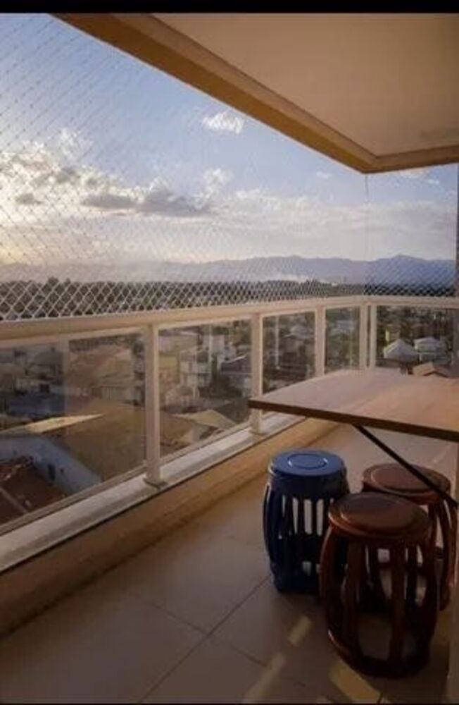 Apartamento à venda com 3 quartos, 101m² - Foto 3