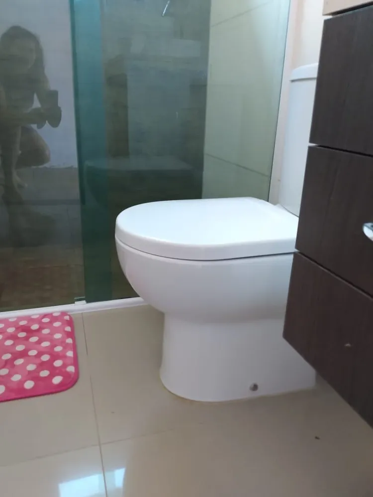 Sobrado, 3 quartos, 206 m² - Foto 3