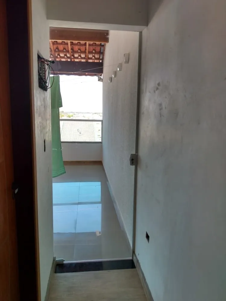 Sobrado, 3 quartos, 206 m² - Foto 4