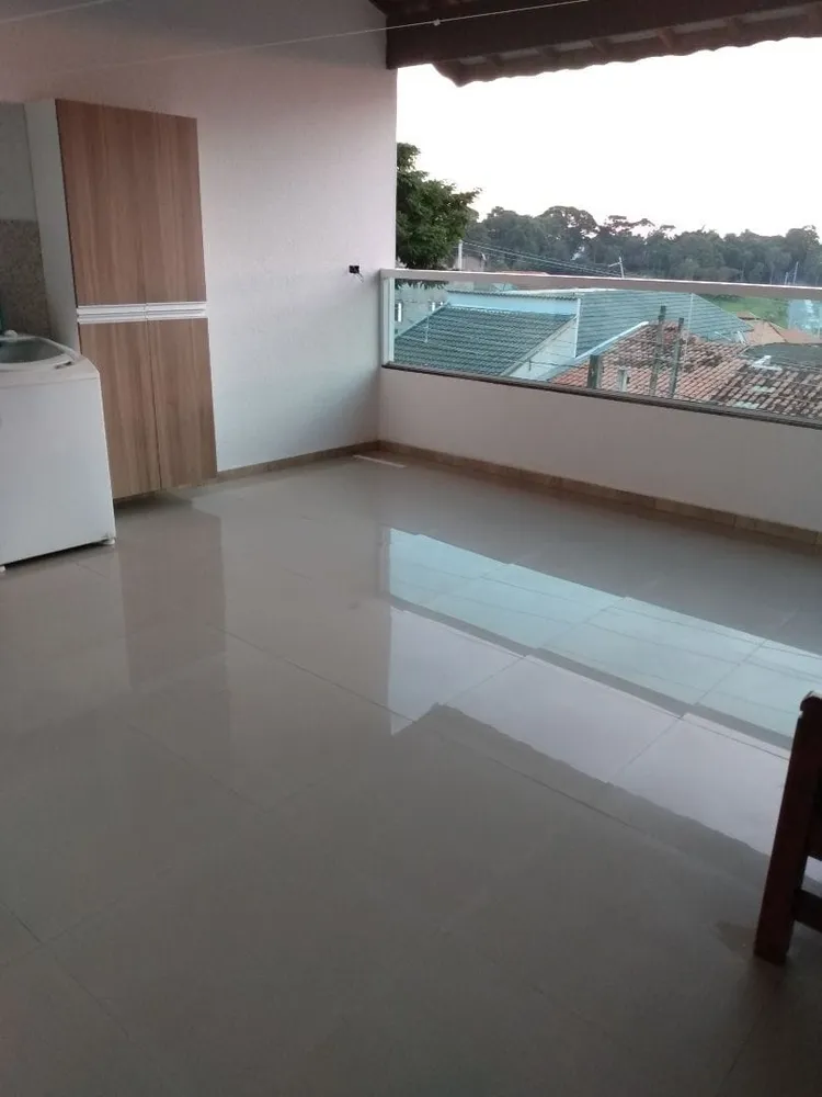 Sobrado, 3 quartos, 206 m² - Foto 2