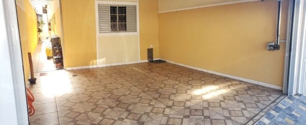 Casa, 3 quartos, 90 m² - Foto 4