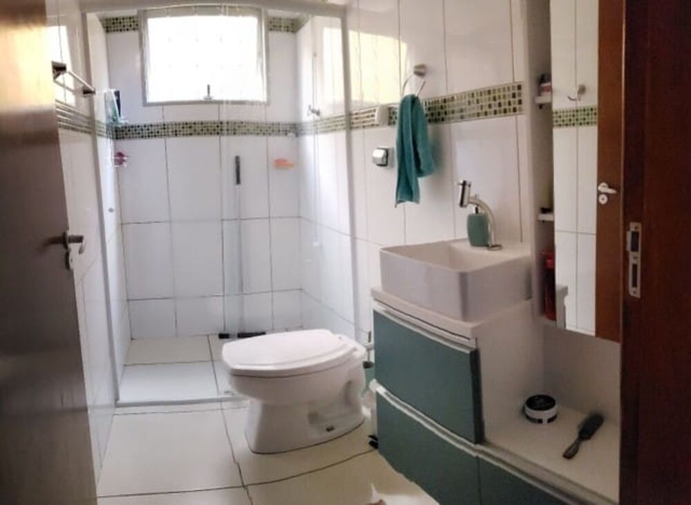 Casa, 3 quartos, 90 m² - Foto 7