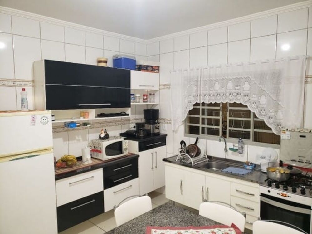 Casa, 3 quartos, 90 m² - Foto 5