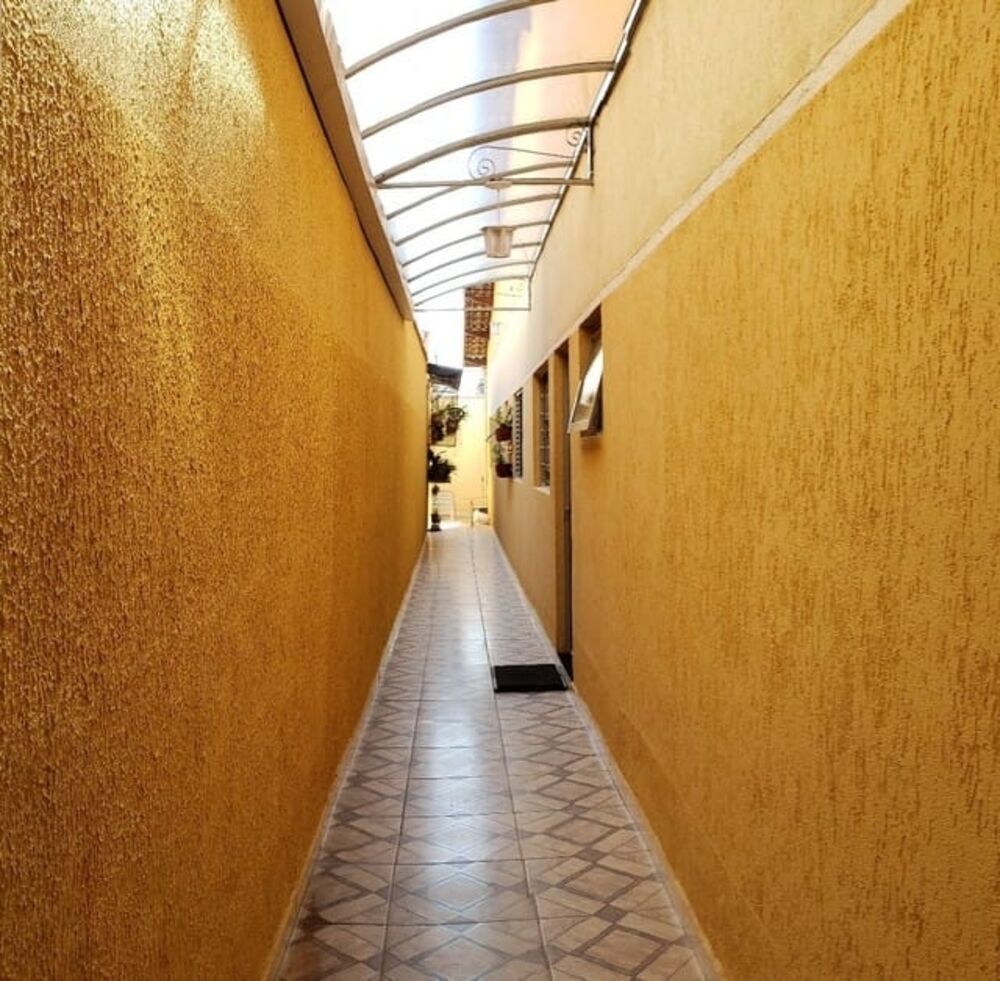 Casa, 3 quartos, 90 m² - Foto 3