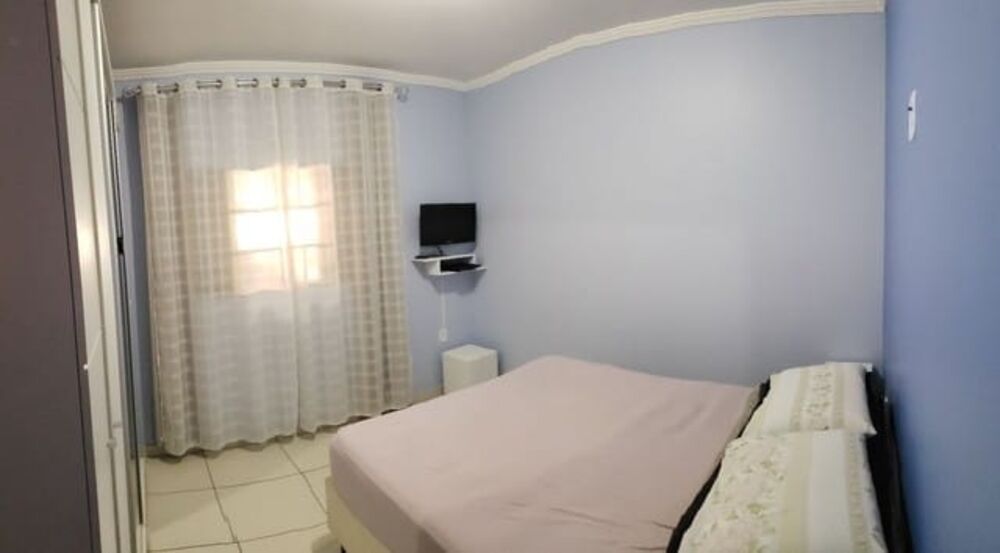 Casa, 3 quartos, 90 m² - Foto 1
