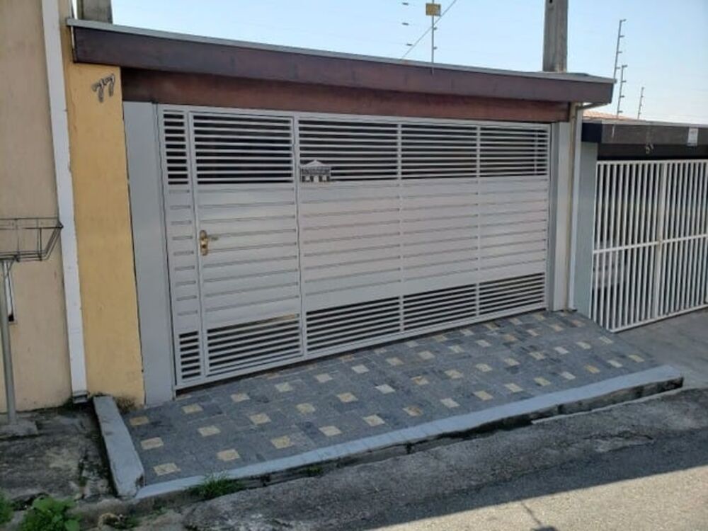 Casa, 3 quartos, 90 m² - Foto 8