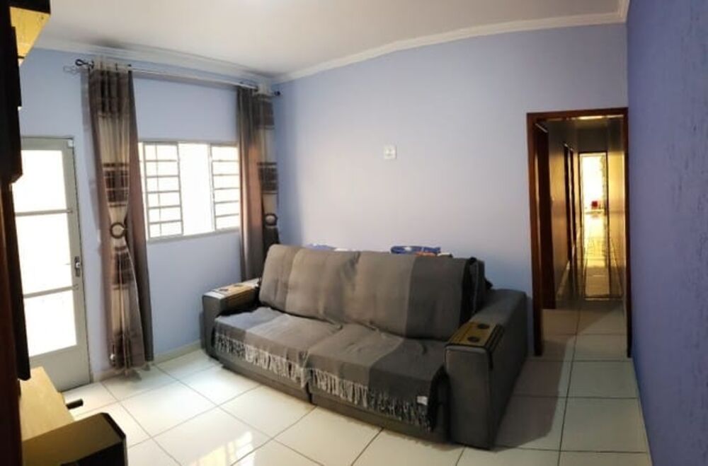 Casa, 3 quartos, 90 m² - Foto 2