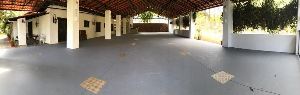 Sítio, 8 quartos, 10000 m² - Foto 7