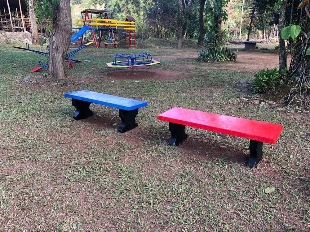 Sítio, 8 quartos, 10000 m² - Foto 8