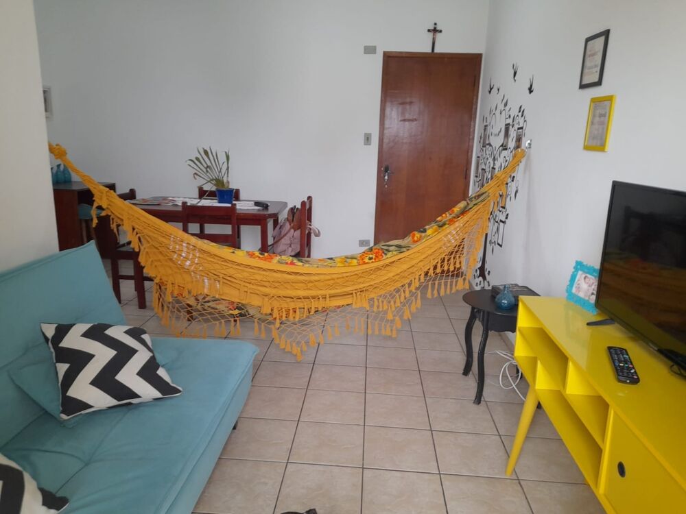 Apartamento, 2 quartos, 71 m² - Foto 2