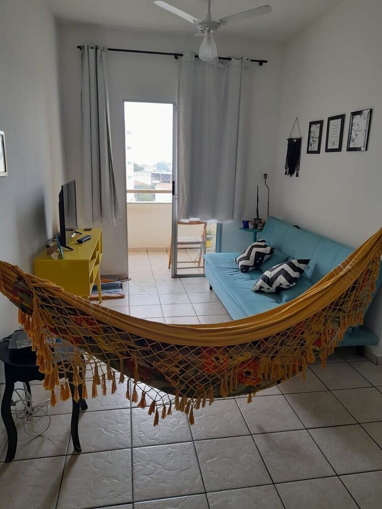 Apartamento, 2 quartos, 71 m² - Foto 1