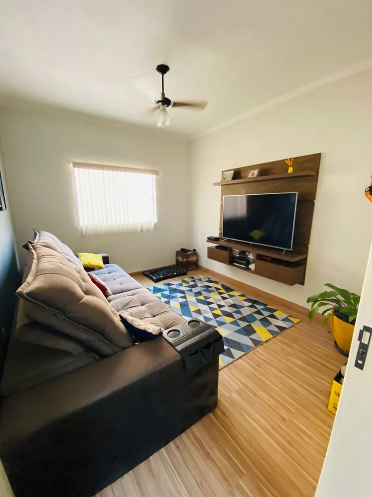 Sobrado, 4 quartos, 293 m² - Foto 2
