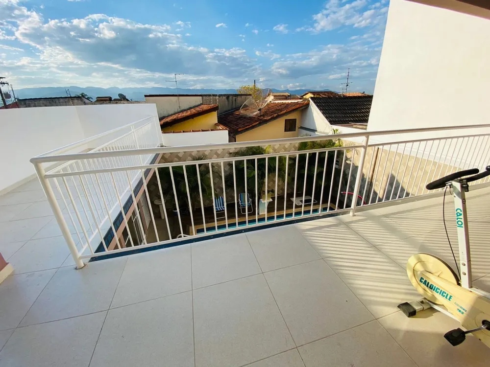 Sobrado, 4 quartos, 293 m² - Foto 3