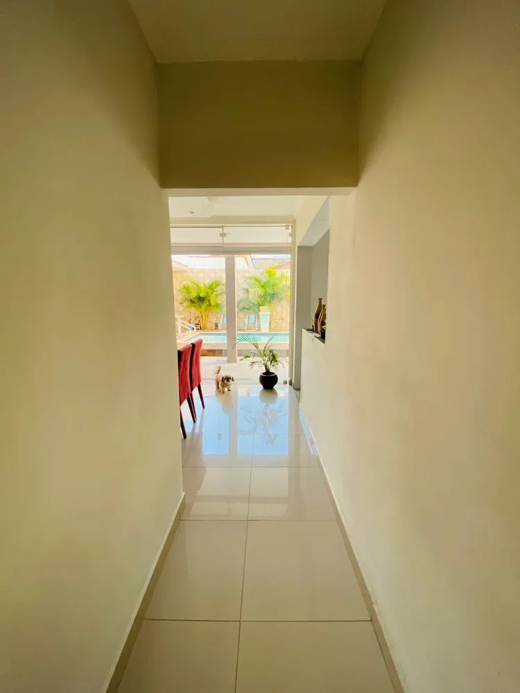 Sobrado, 4 quartos, 293 m² - Foto 1
