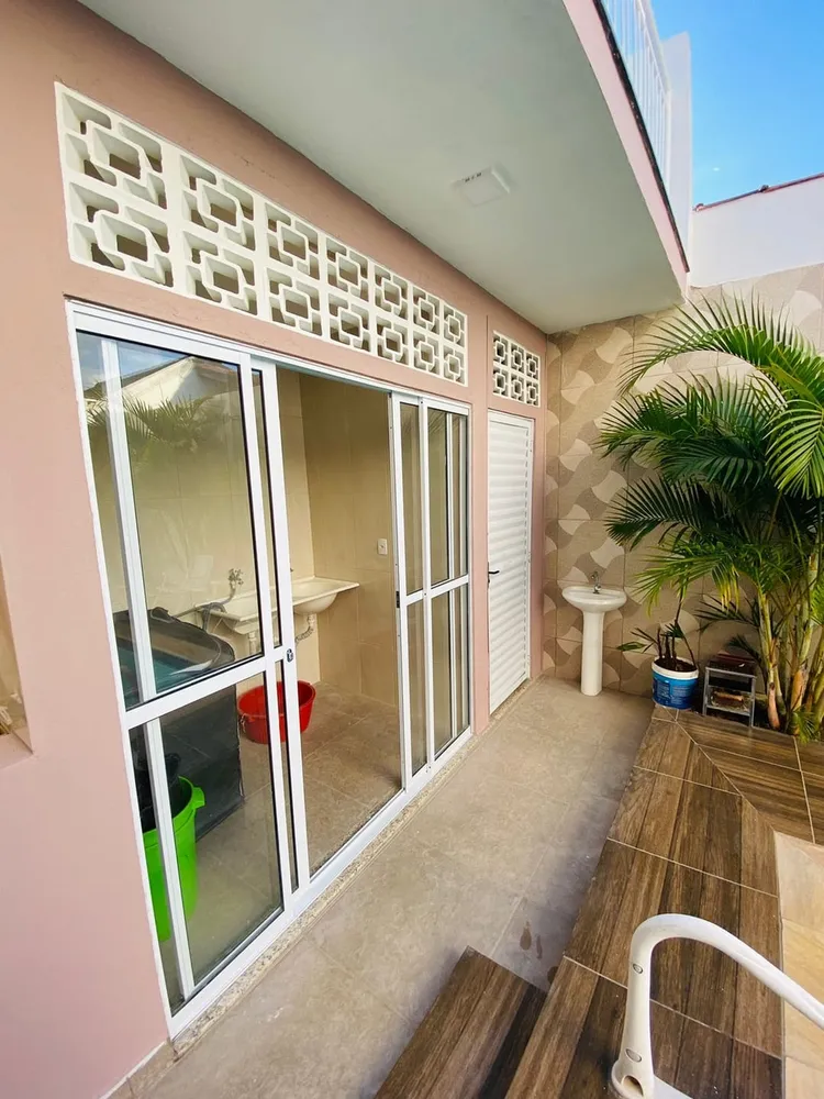 Sobrado, 4 quartos, 293 m² - Foto 4