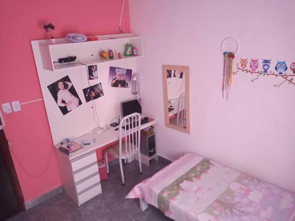 Casa, 4 quartos - Foto 3