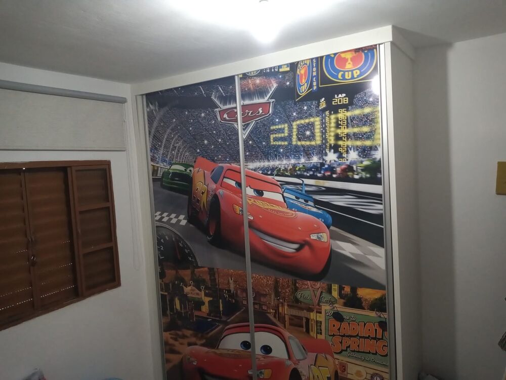 Casa, 4 quartos - Foto 1