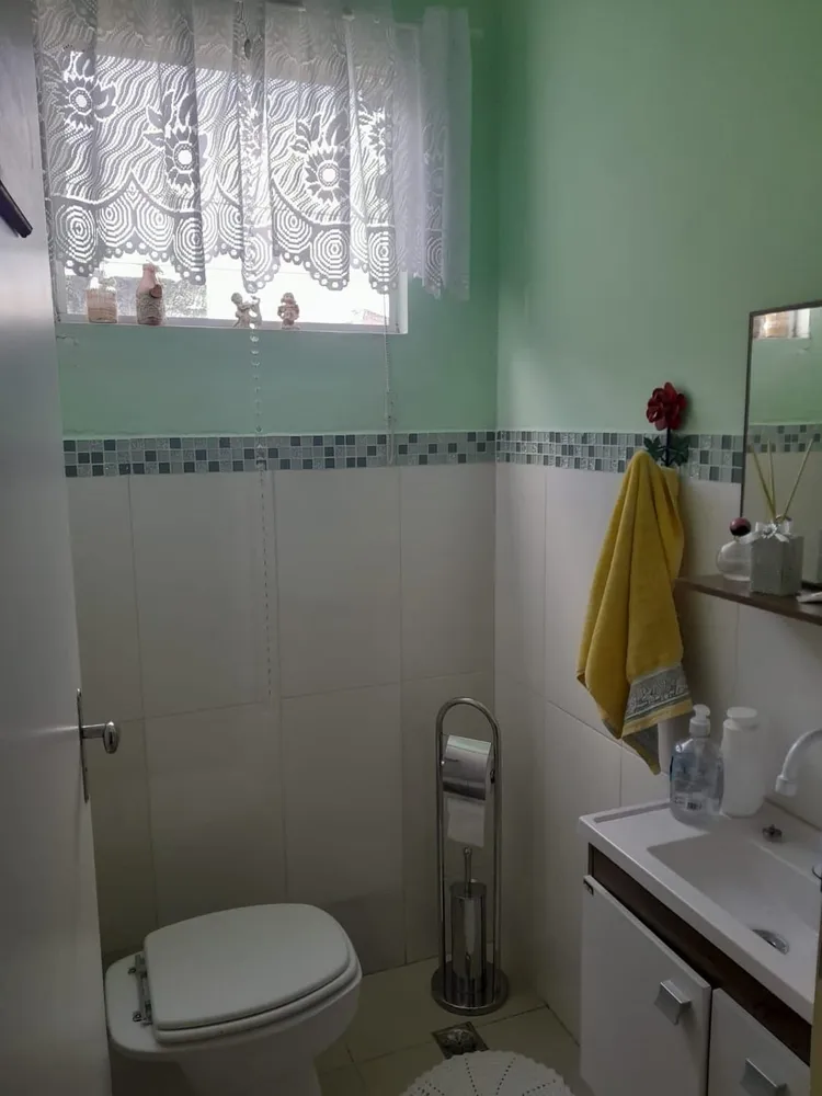 Casa, 3 quartos, 176 m² - Foto 2